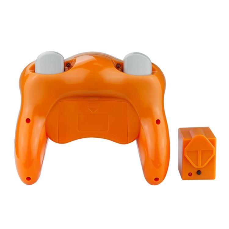 Wireless Gamepad for Nintendo Ngc - 2.4ghz 4