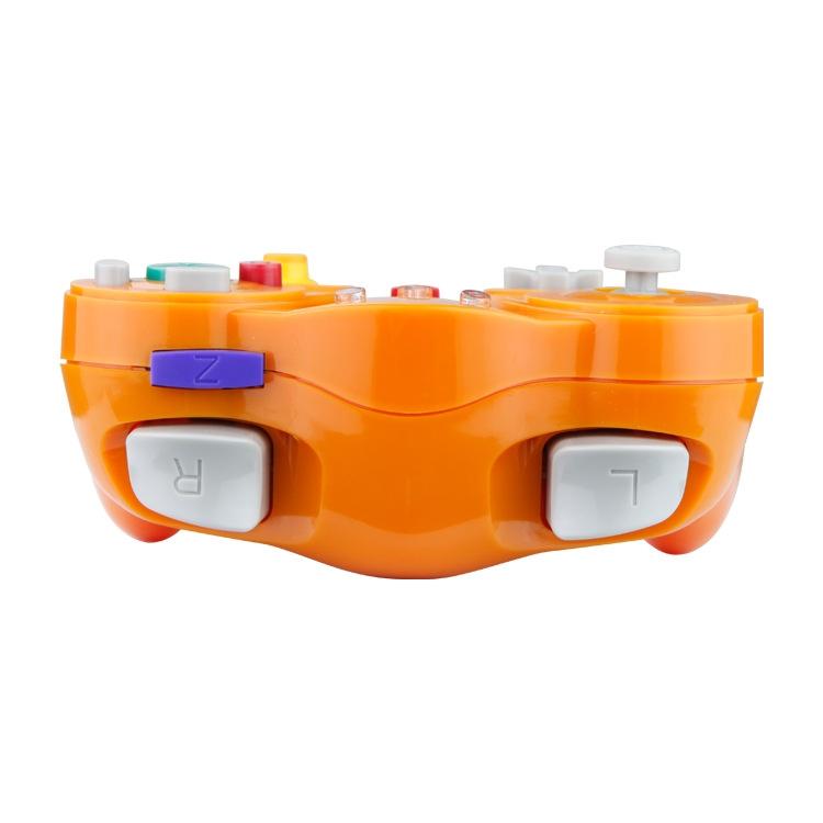 Wireless Gamepad for Nintendo Ngc - 2.4ghz 5