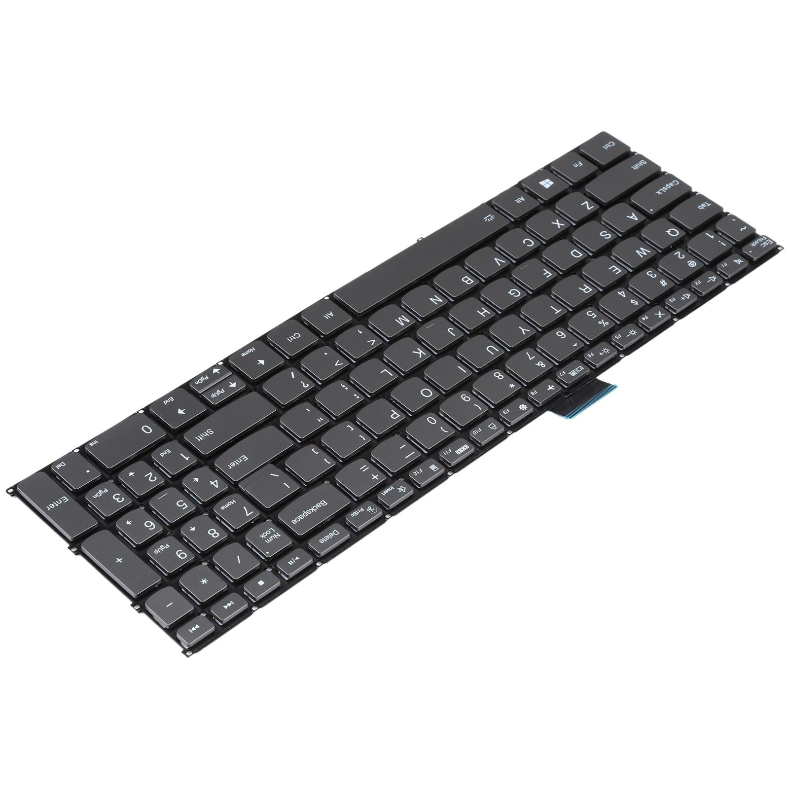 Backlit Keyboard for Lenovo Ideapad 5 - us Version 4