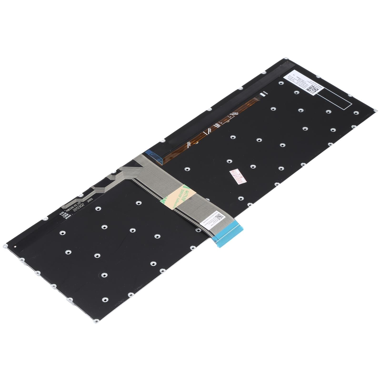 Backlit Keyboard for Lenovo Ideapad 5 - us Version 5