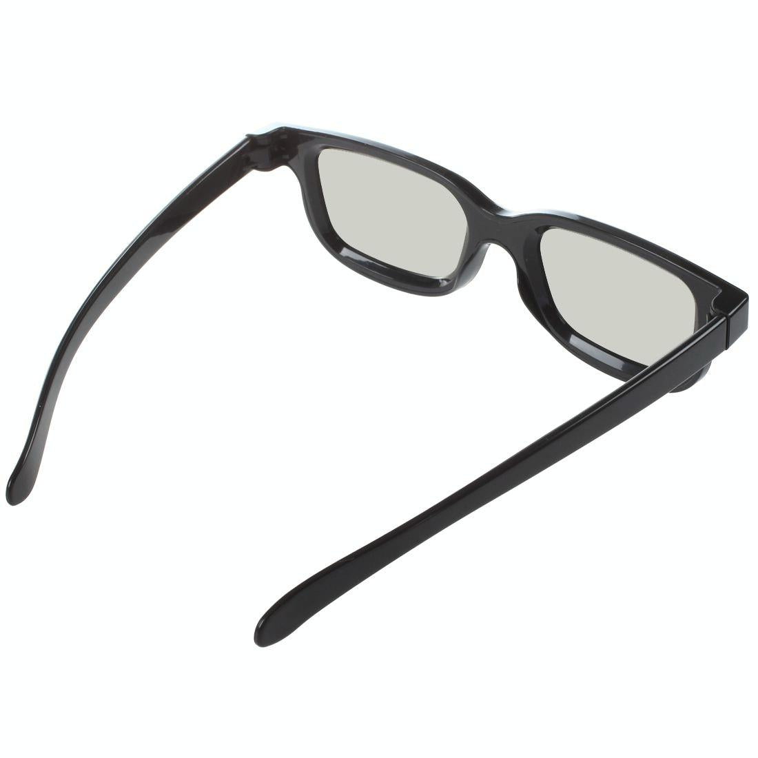 Non-flash 3d Glasses for Movies 3