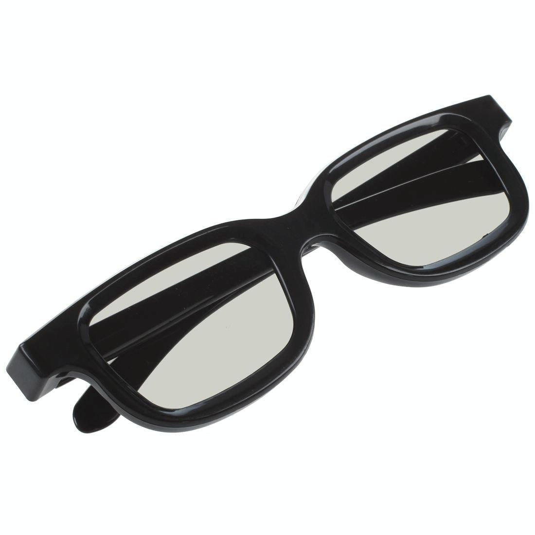 Non-flash 3d Glasses for Movies 4
