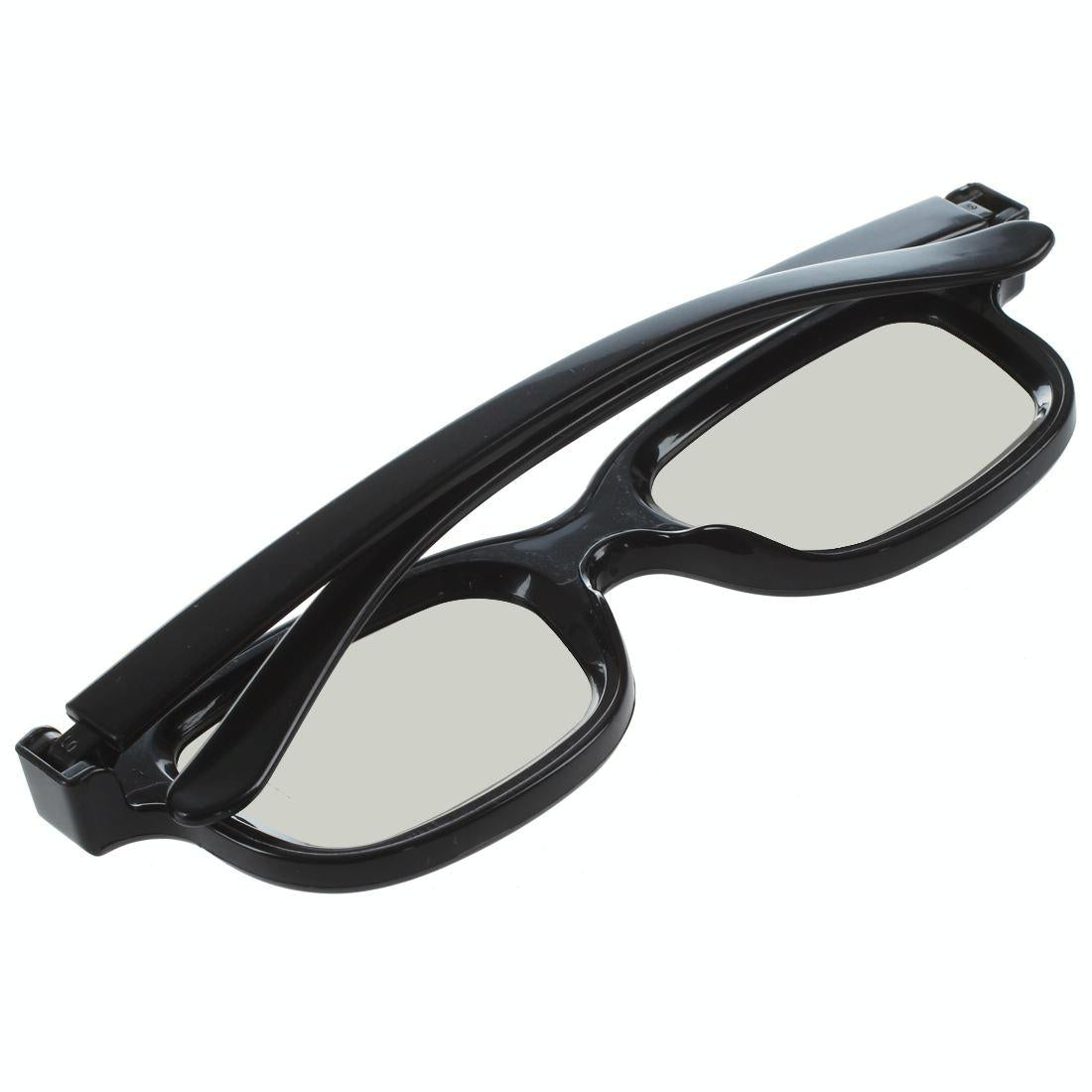Non-flash 3d Glasses for Movies 5