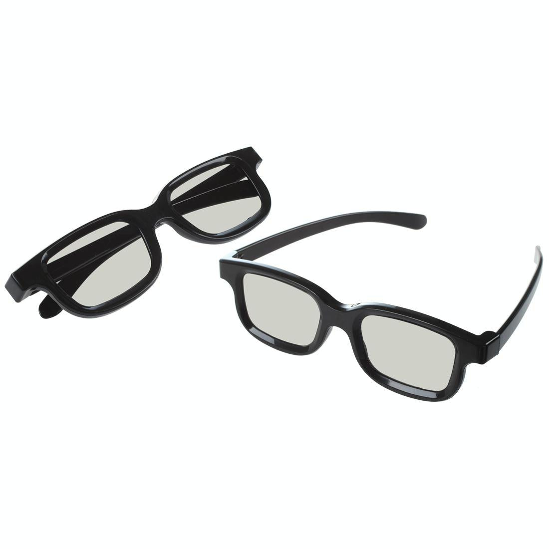 Non-flash 3d Glasses for Movies 6