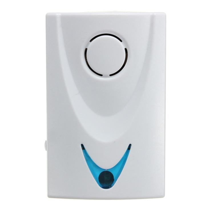 Long-Distance Wireless Doorbell With Remote Control 3