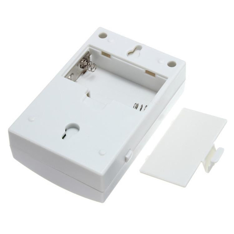 Long-Distance Wireless Doorbell With Remote Control 5