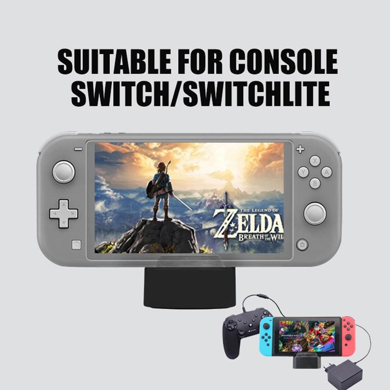 Network-enabled Portable Switch Cooling Base 13