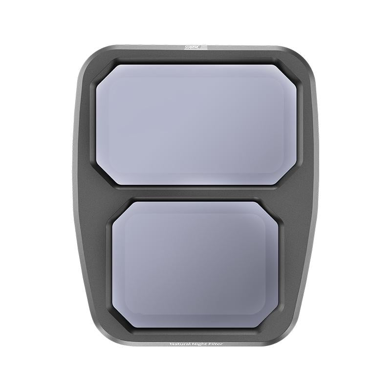 Versatile 4-in-1 Lens Filter for Dji Air 3 Drone - For Dji Air 3 Night