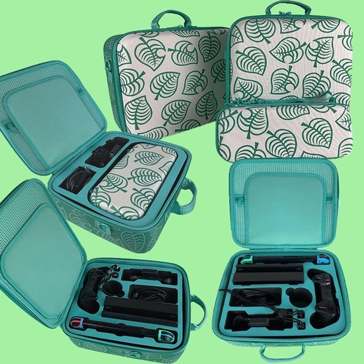 Forest Friends Switch Game Bag - Themed Storage 9