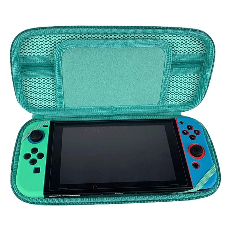 Forest Friends Switch Game Bag - Themed Storage 11