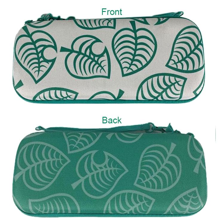 Forest Friends Switch Game Bag - Themed Storage 12