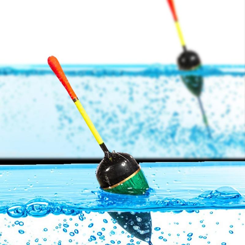 Adjustable Focus Fishing Binoculars with Red Polarised Lens 7