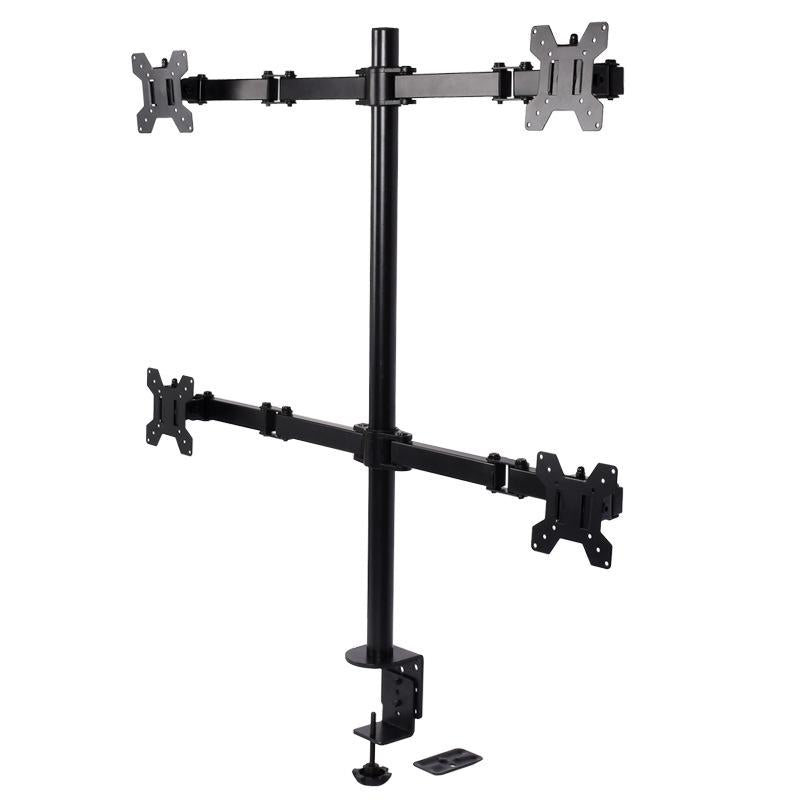 Multi-screen Desktop Monitor Stand Bracket 3
