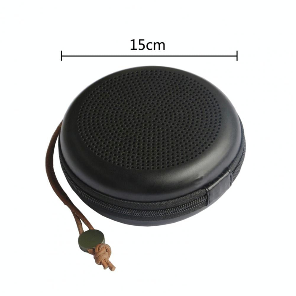 Beoplay A1 / A1 Gen2 Zipper Storage Case - Hollow Carrying Bag 4