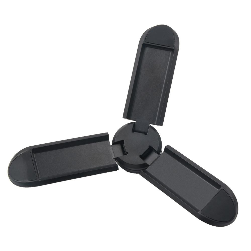 Compact Tripod Mount for Dji Mobile 2 with Flashlight Extension 5