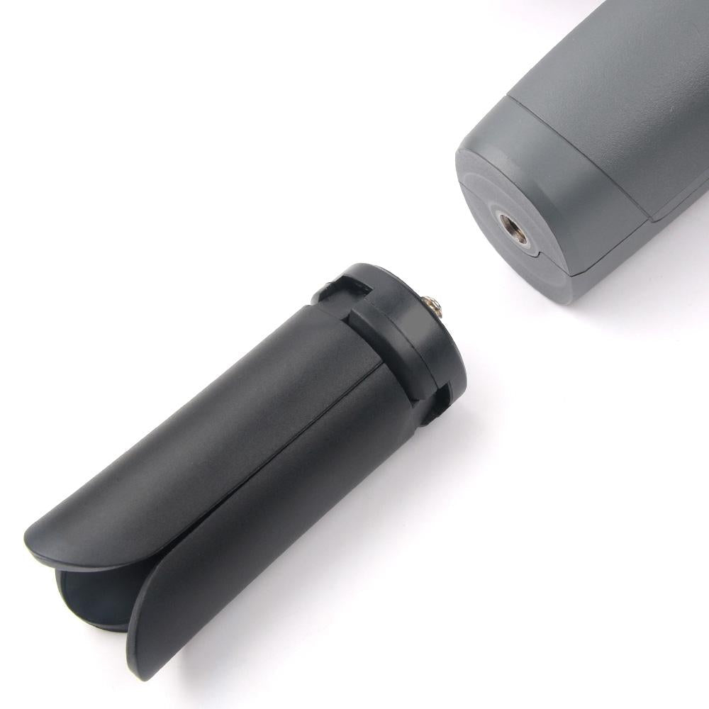 Compact Tripod Mount for Dji Mobile 2 with Flashlight Extension 6