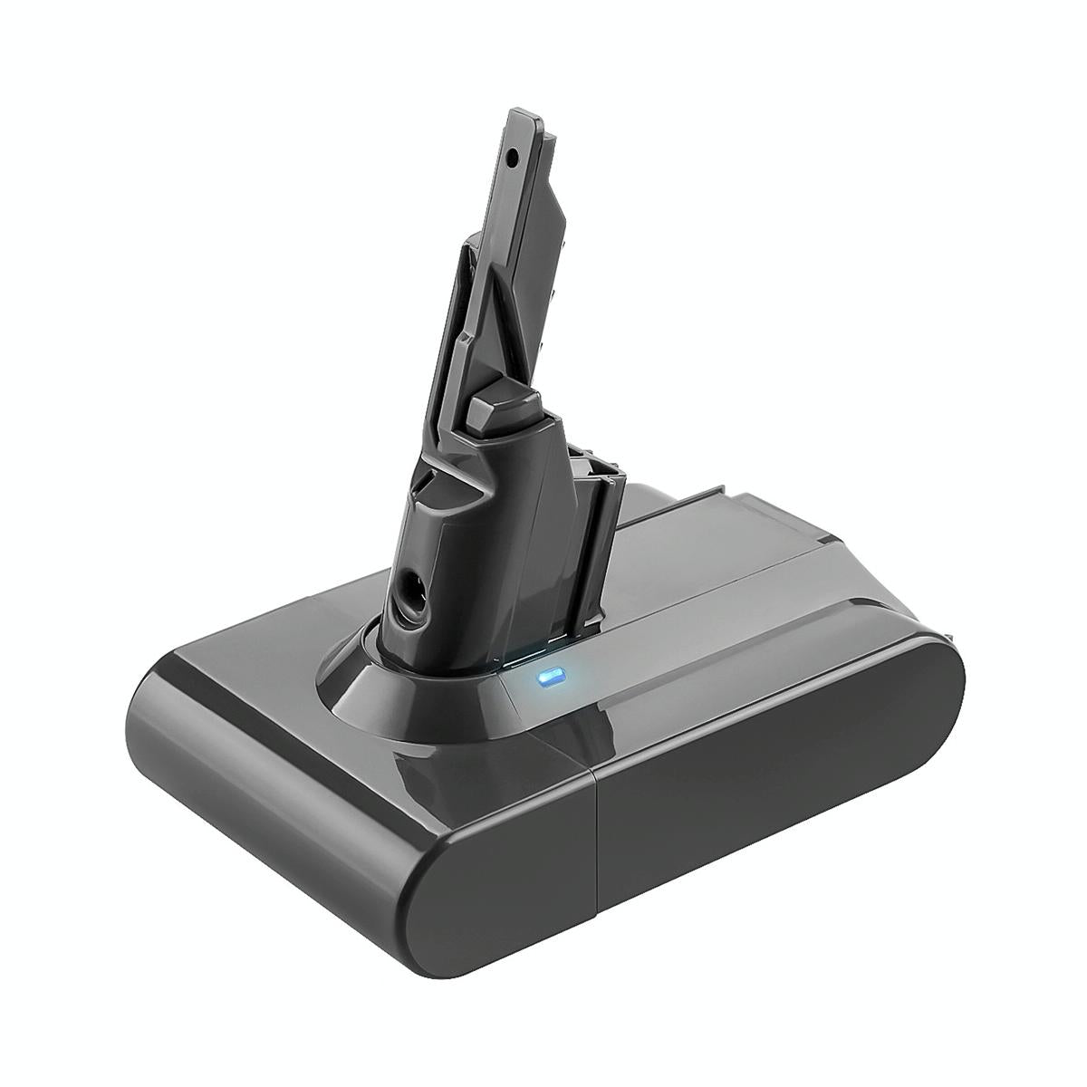 Power Up your Dyson V7 Vacuum with 21.6v Battery Accessory - 3500Mah 9