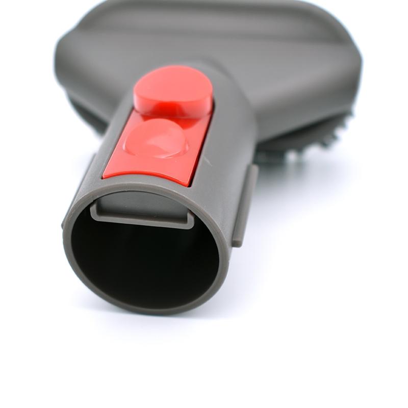 2-piece Vacuum Cleaner Brush Set for Dyson V7-v15 3