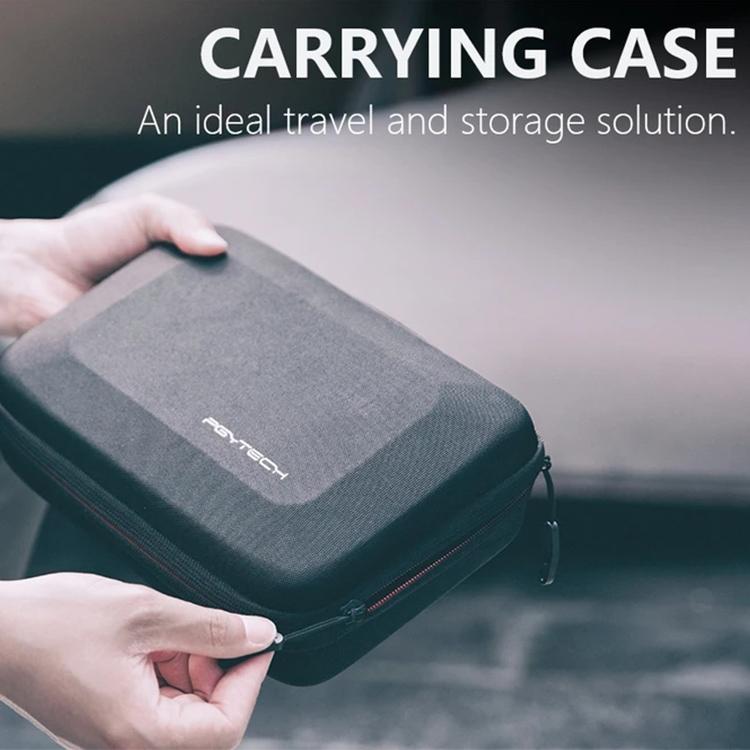 Dji Pocket Vlog Kit with Extension Pole Storage Bag 5