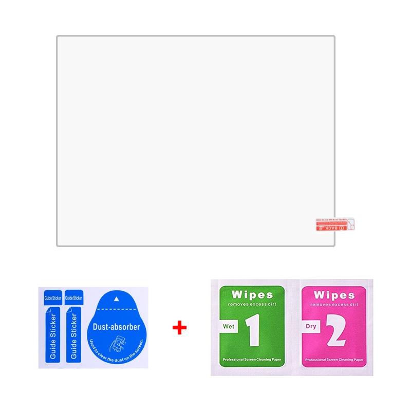 50-pack Tempered Glass Film for Nintendo Game Watch - Clear 3