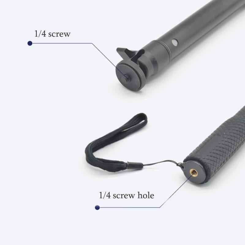 Gimbal Extension Rod for Dji Pocket / Pocket 2 - Stabilizer 3