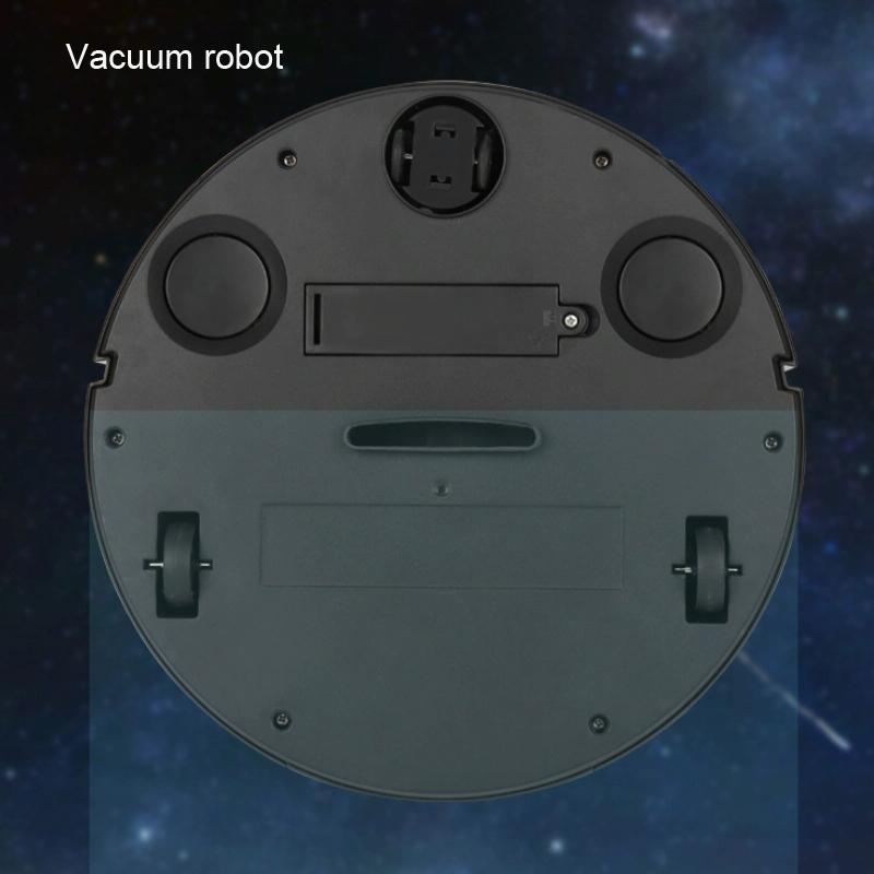 Smart Charging Household Sweeping Robot - Automatic 5
