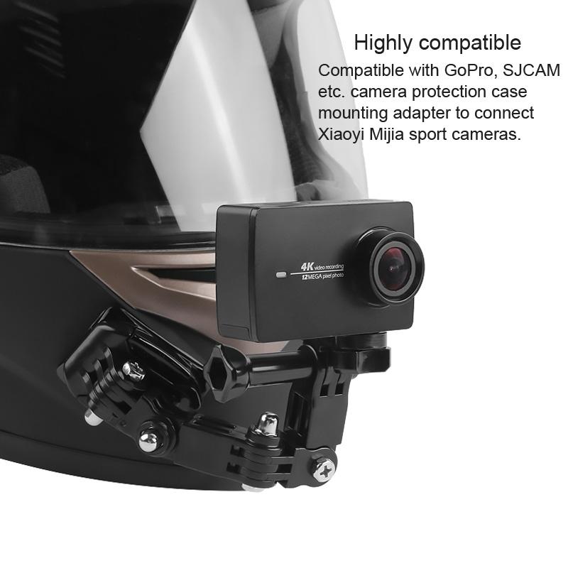 2-pack Multi Joint Arm Mounts for Gopro & Action Cameras 6