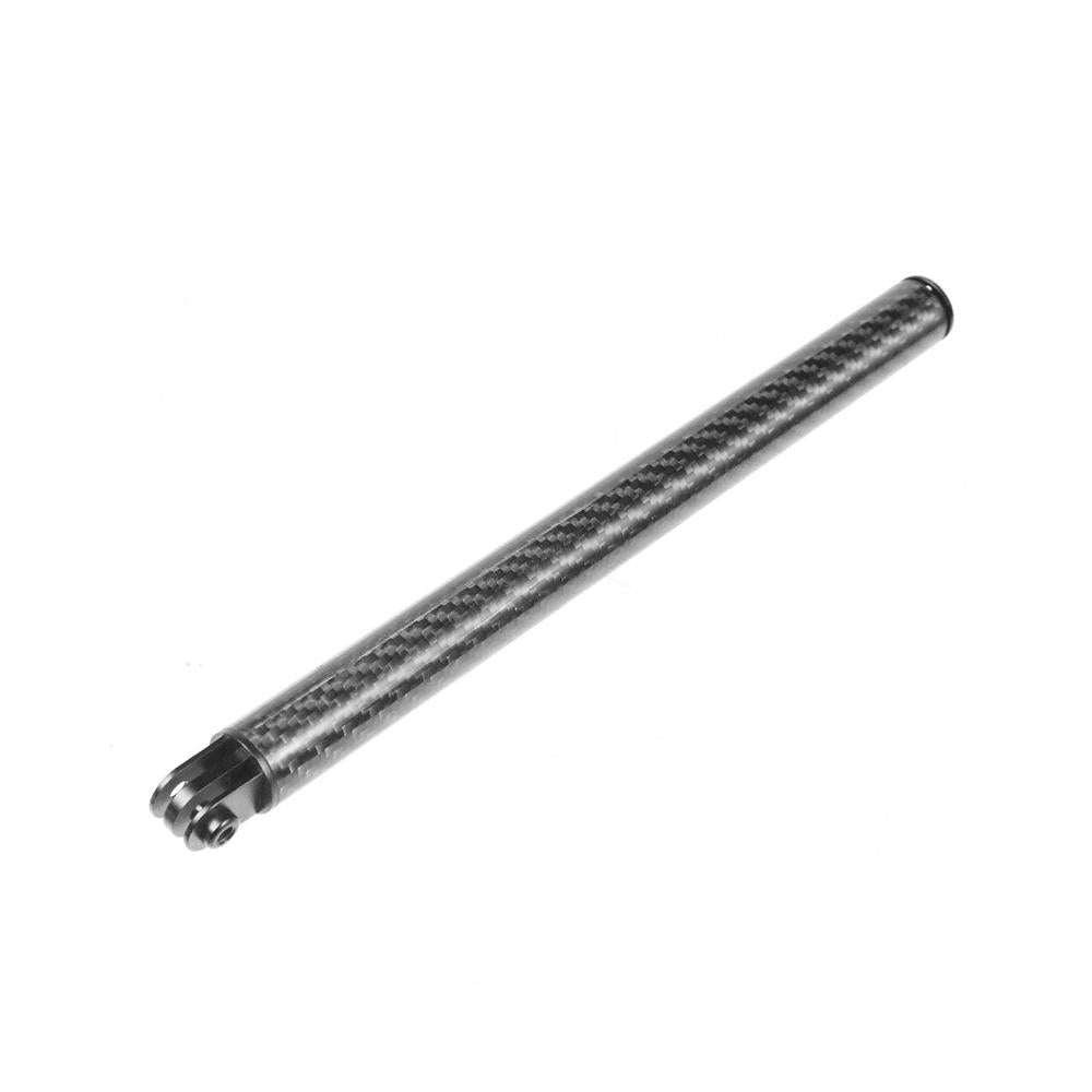 Lightweight Selfie Stick for Action Cameras - Aluminum / Carbon Fiber 3