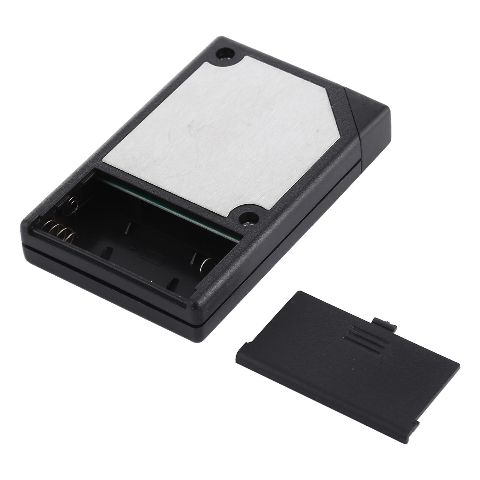 Portable Diamond Selector Iii Tester - Audio 5