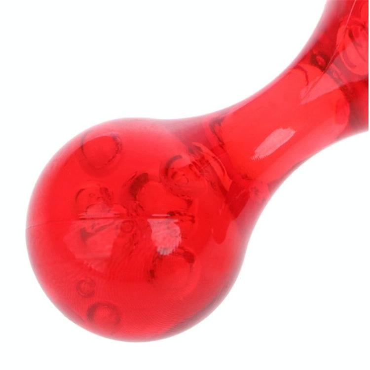 Manual Balance Four Ball Massager Blue 6