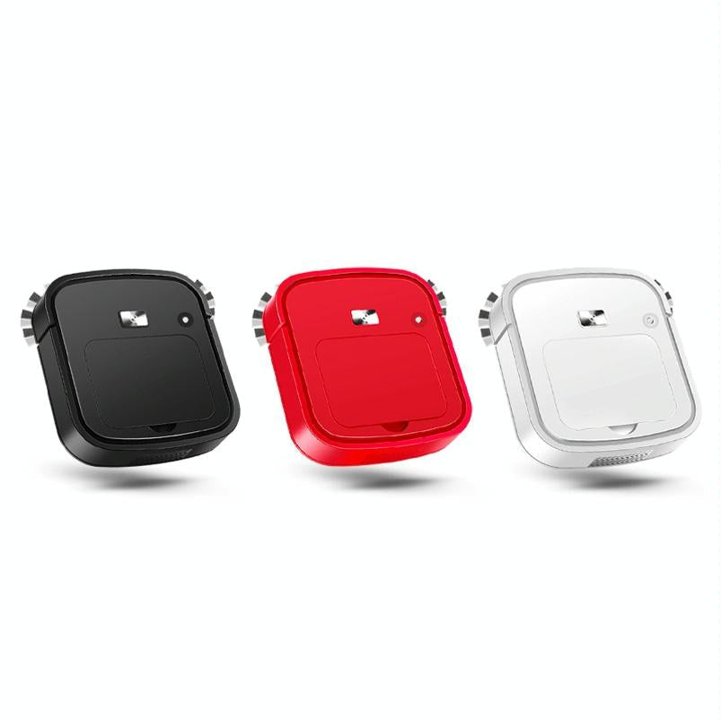 Smart Usb Sweeping Machine - 3-in-1 Charging 4
