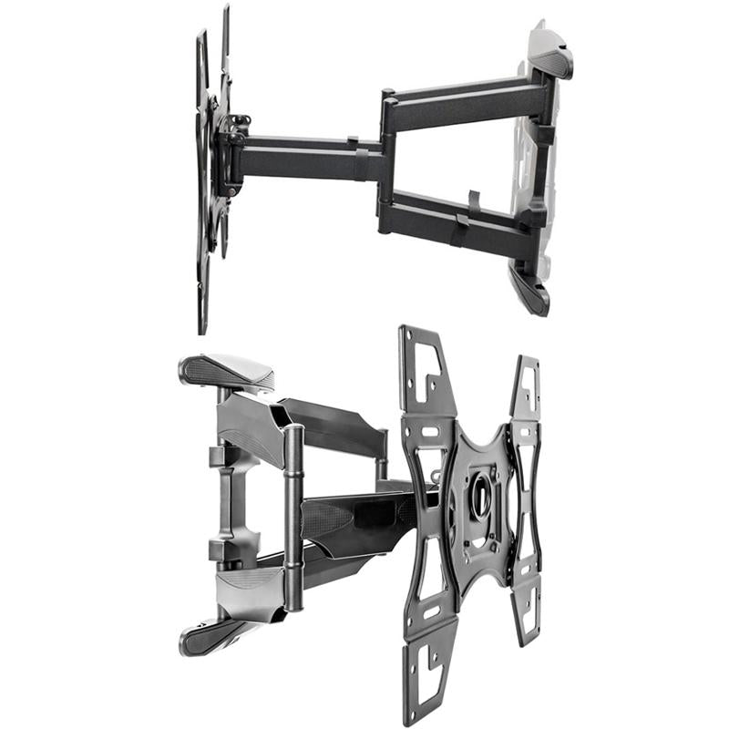 Swivel Tv Wall Mount for 32-52 Inch Monitors 5