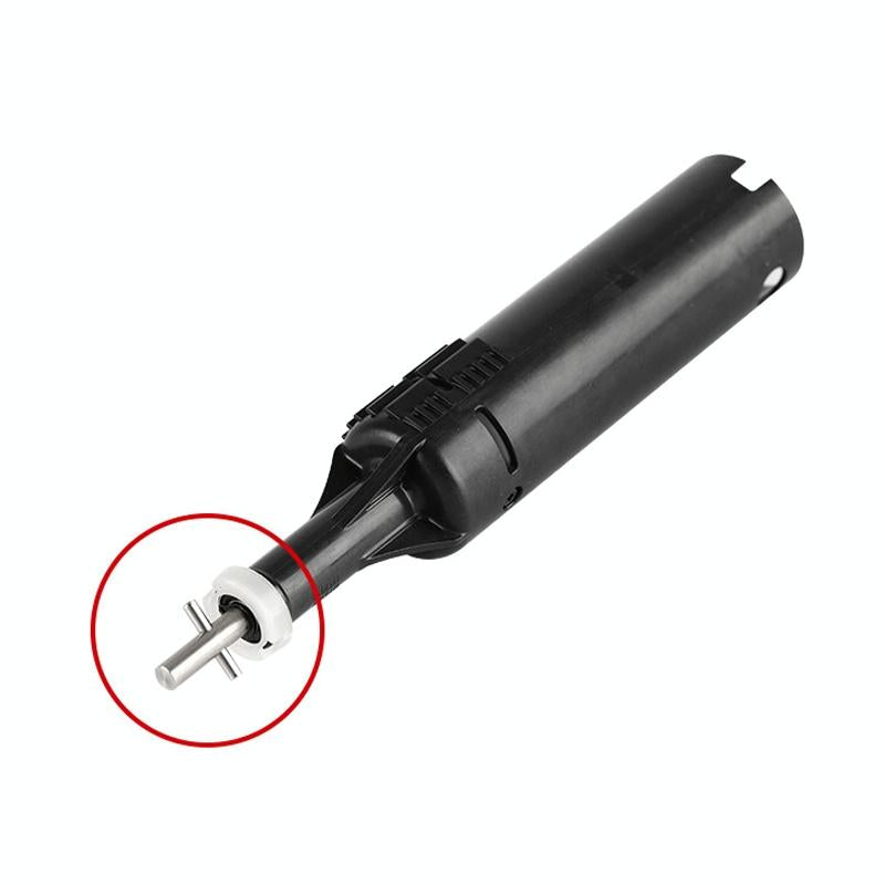 Direct Drive Suction Head for Dyson V8 V10 Vacuum Cleaner - 50w Motor-cross Parts 4