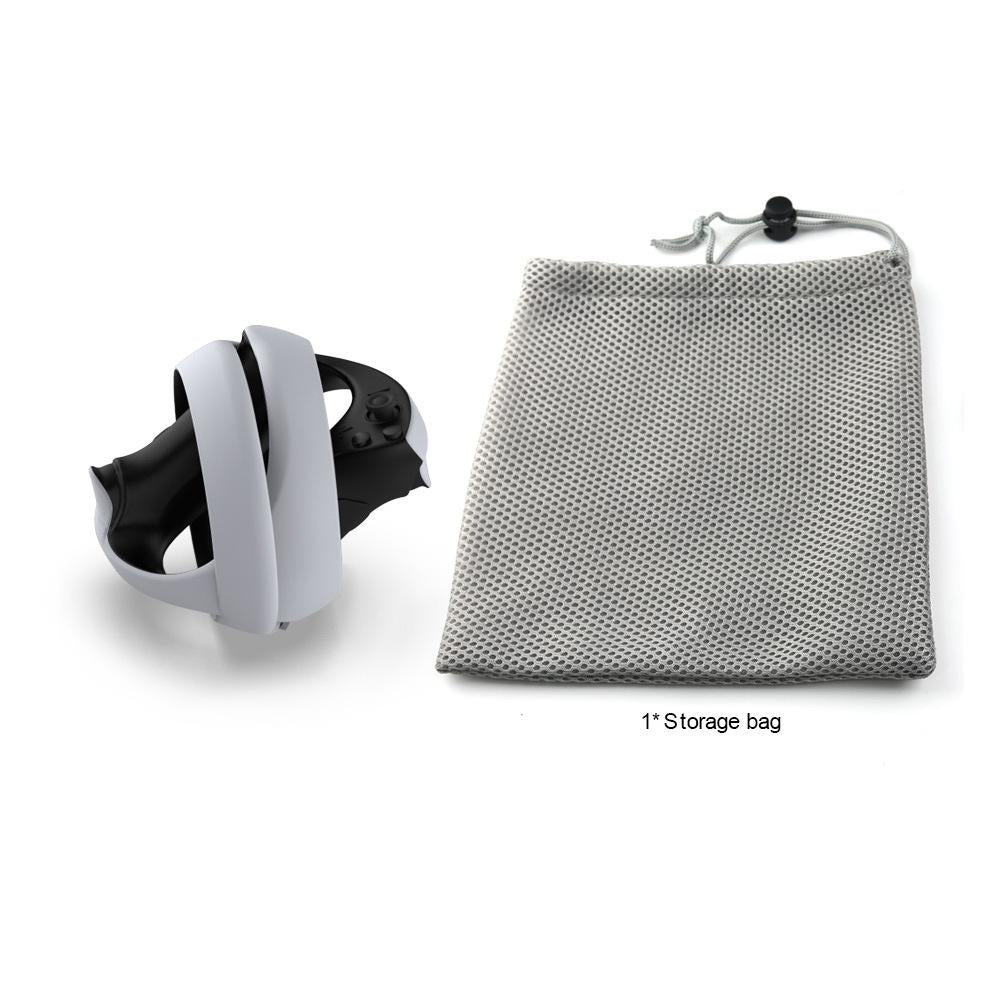 Playstation Dobe Vr2 Storage Bag with Lens Protector - Portable 4