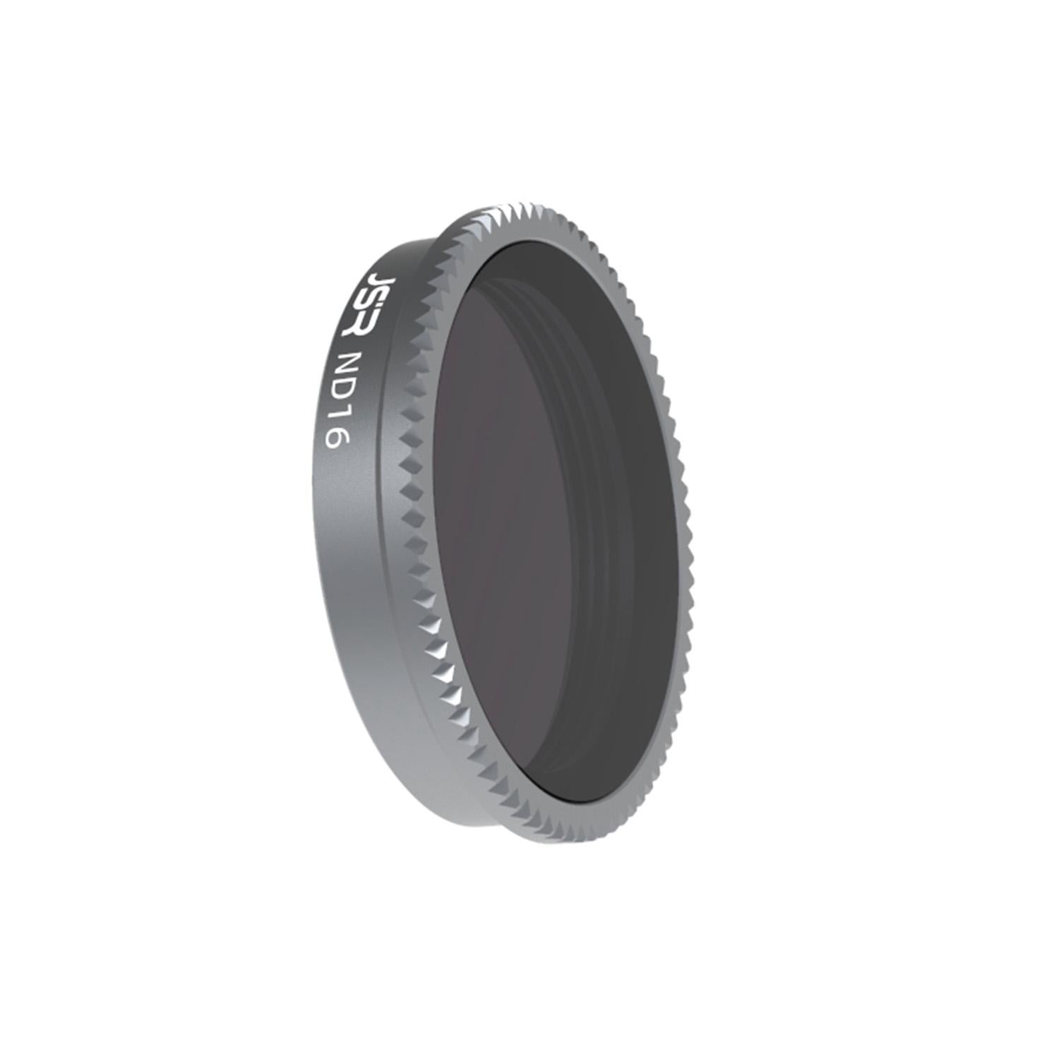 3-in-1 Cpl Nd8 Nd16 Lens Filter for Insta360 Go 2 / 3 Series Cameras - For Insta360 Go 2 / Go 3 Nd8 13