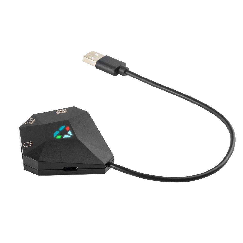 Nintendo Switch Mouse & Keyboard Converter 3