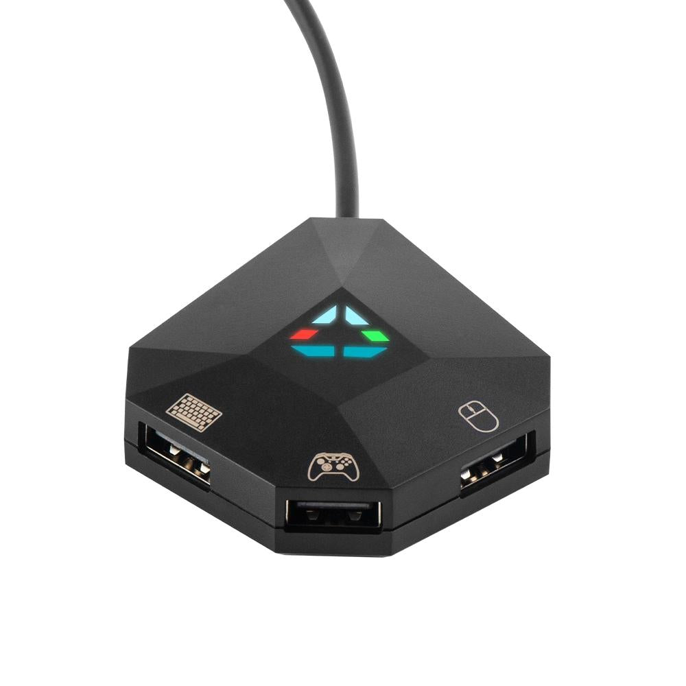 Nintendo Switch Mouse & Keyboard Converter 6