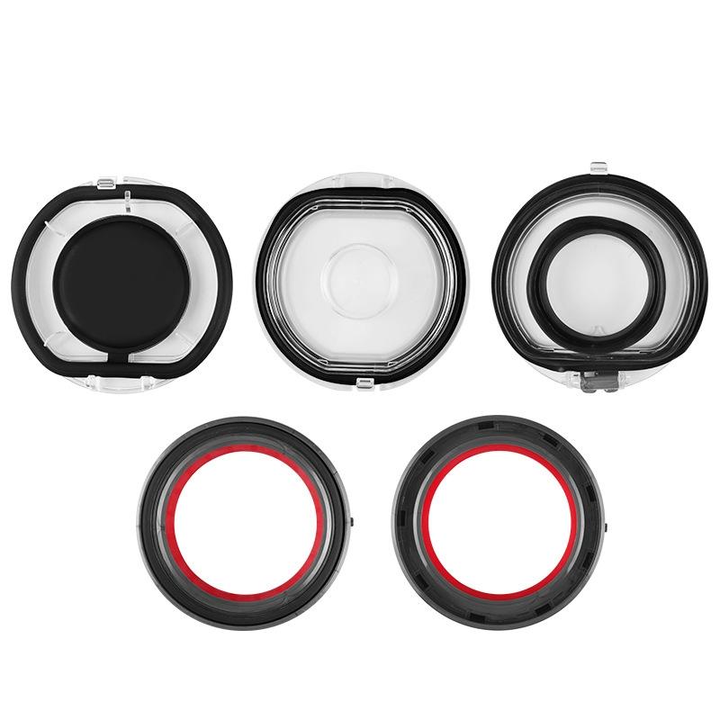 Dyson V10 Vacuum Dust Bin Seal Ring - Replacement Accessory 5