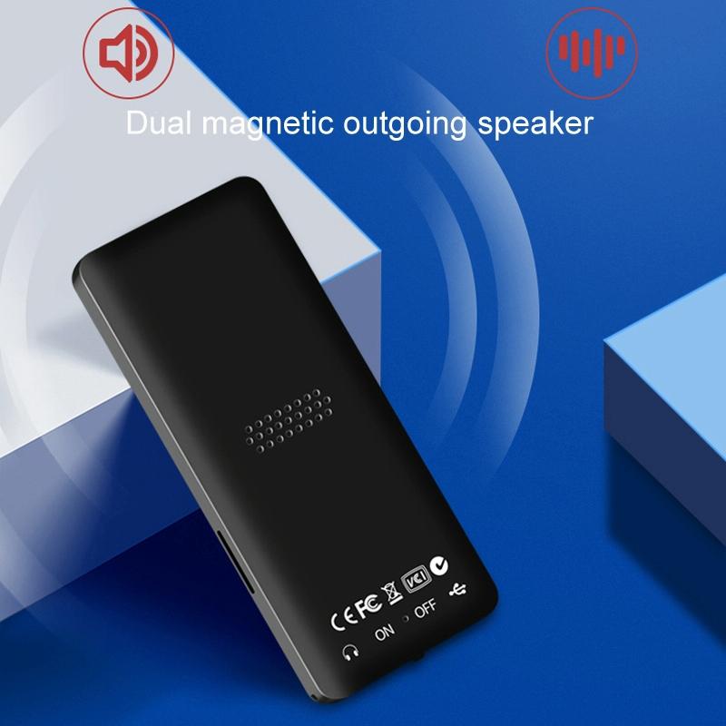16Gb Bluetooth Mp3 / Mp4 Player With E Book & Memory Card - With 32Gb Memory Card 8