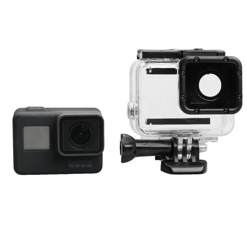 Reliable and Durable Gopro Hero5 Protective Case - Abs Housing 8