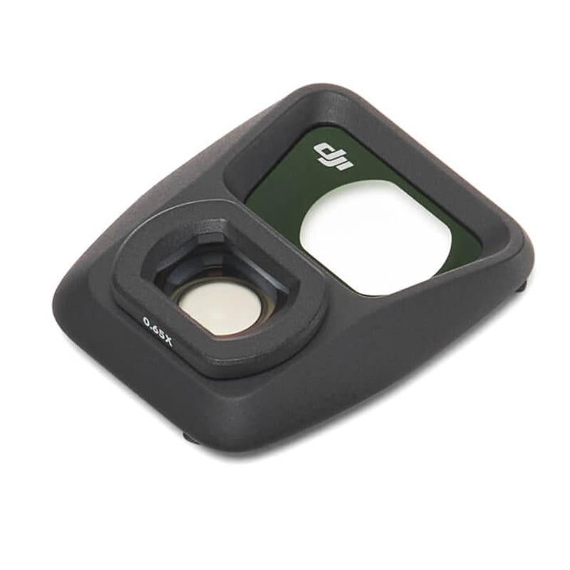 Dji Air 3 Wide Angle Lens - Compact Design 4