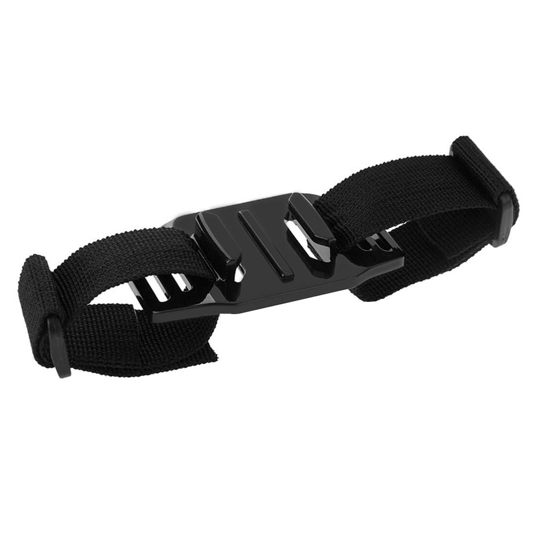 Universal Helmet Strap Mount for Action Cameras 3