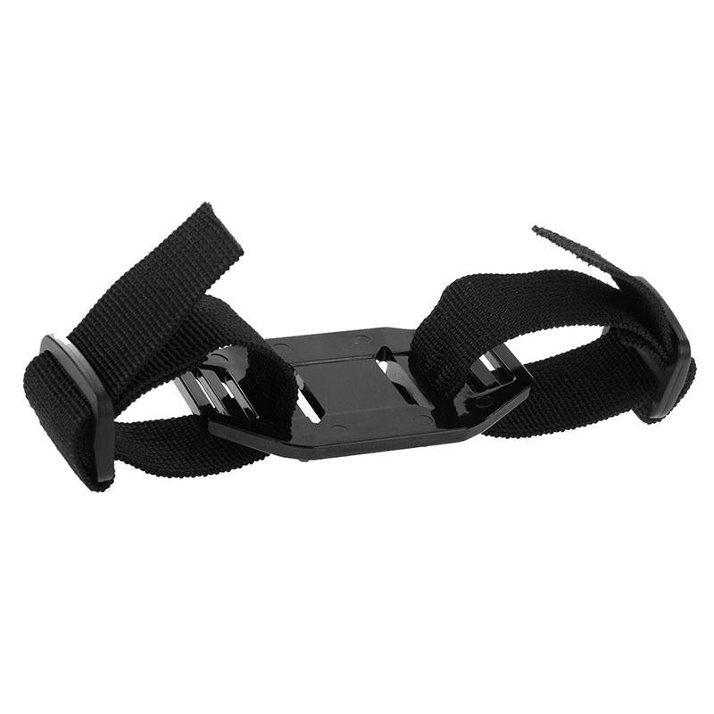Universal Helmet Strap Mount for Action Cameras 4