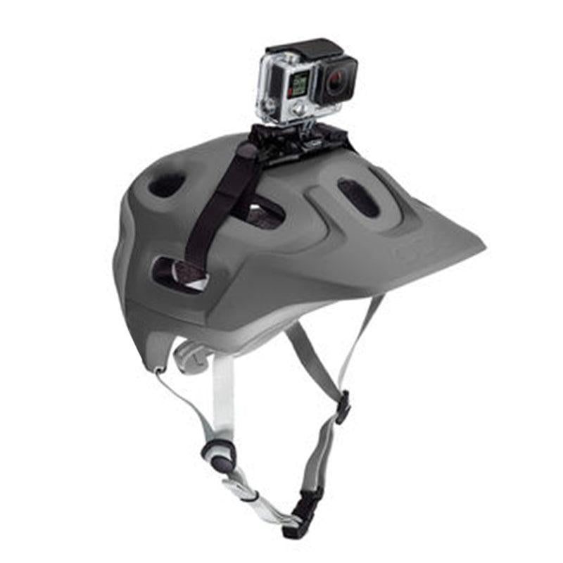 Universal Helmet Strap Mount for Action Cameras 6
