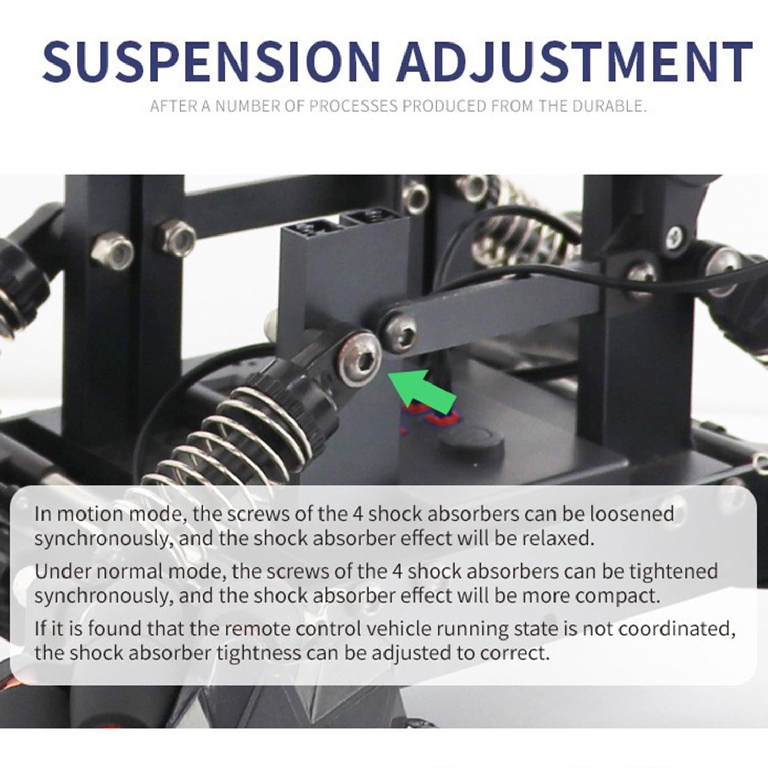 Alloy Remote Control Excavator for Engineering Projects 6
