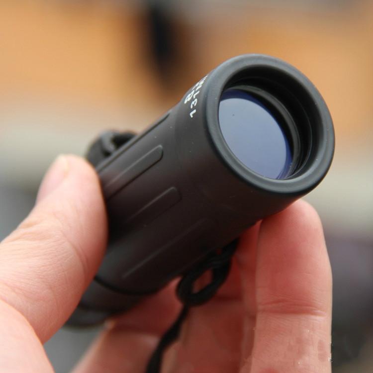 Compact Mini Monoculars - 8X21 Blue Film 3