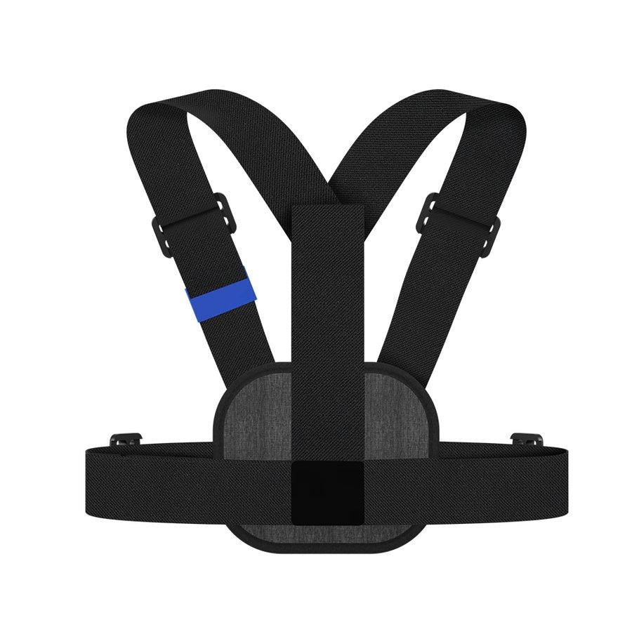 Sports Camera Quick Release Chest Strap - Accessory 8