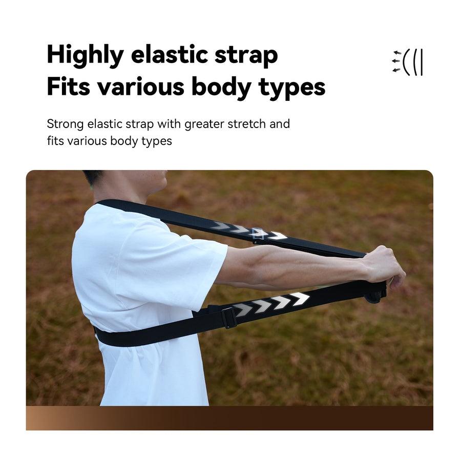 Sports Camera Quick Release Chest Strap - Accessory 12