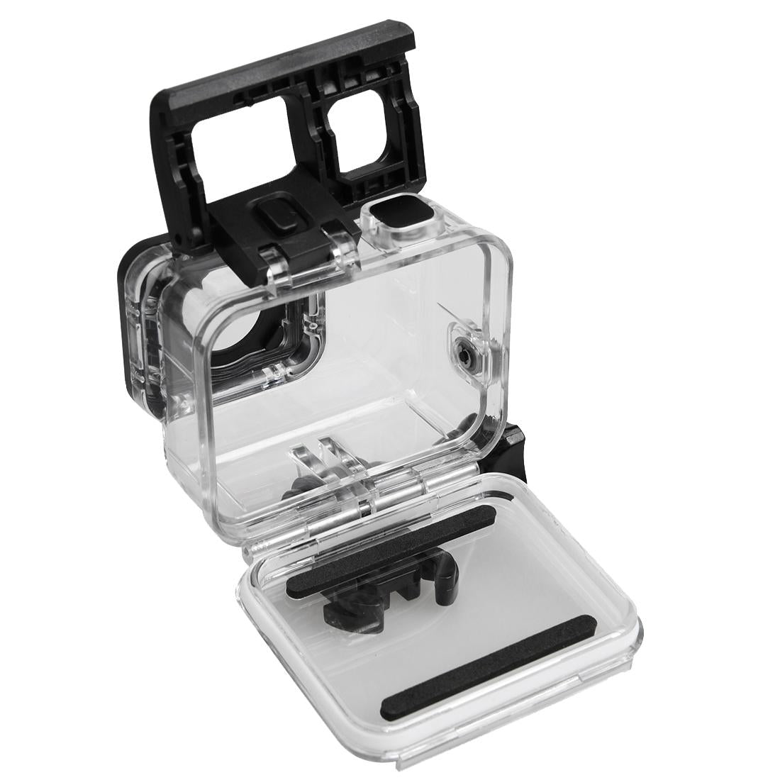 Waterproof Housing with Touch Back Cover for Gopro Hero5 - 7x6cm 5
