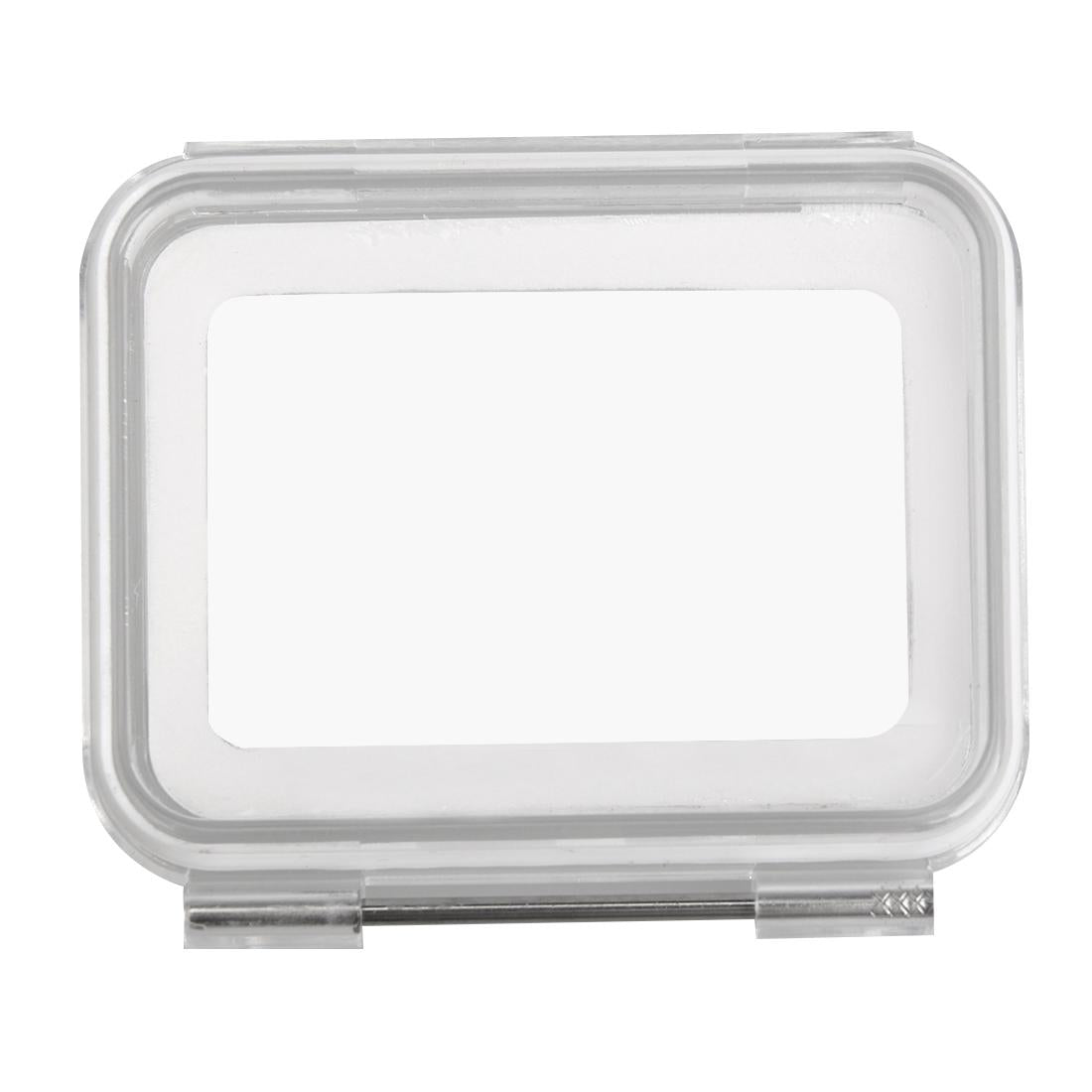 Waterproof Housing with Touch Back Cover for Gopro Hero5 - 7x6cm 6